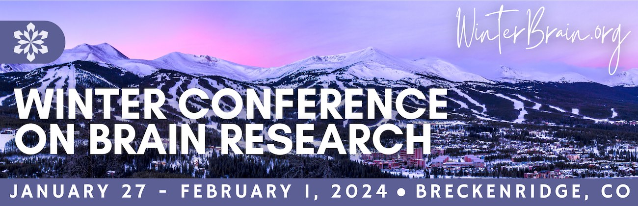 Winter Conference on Brain Research